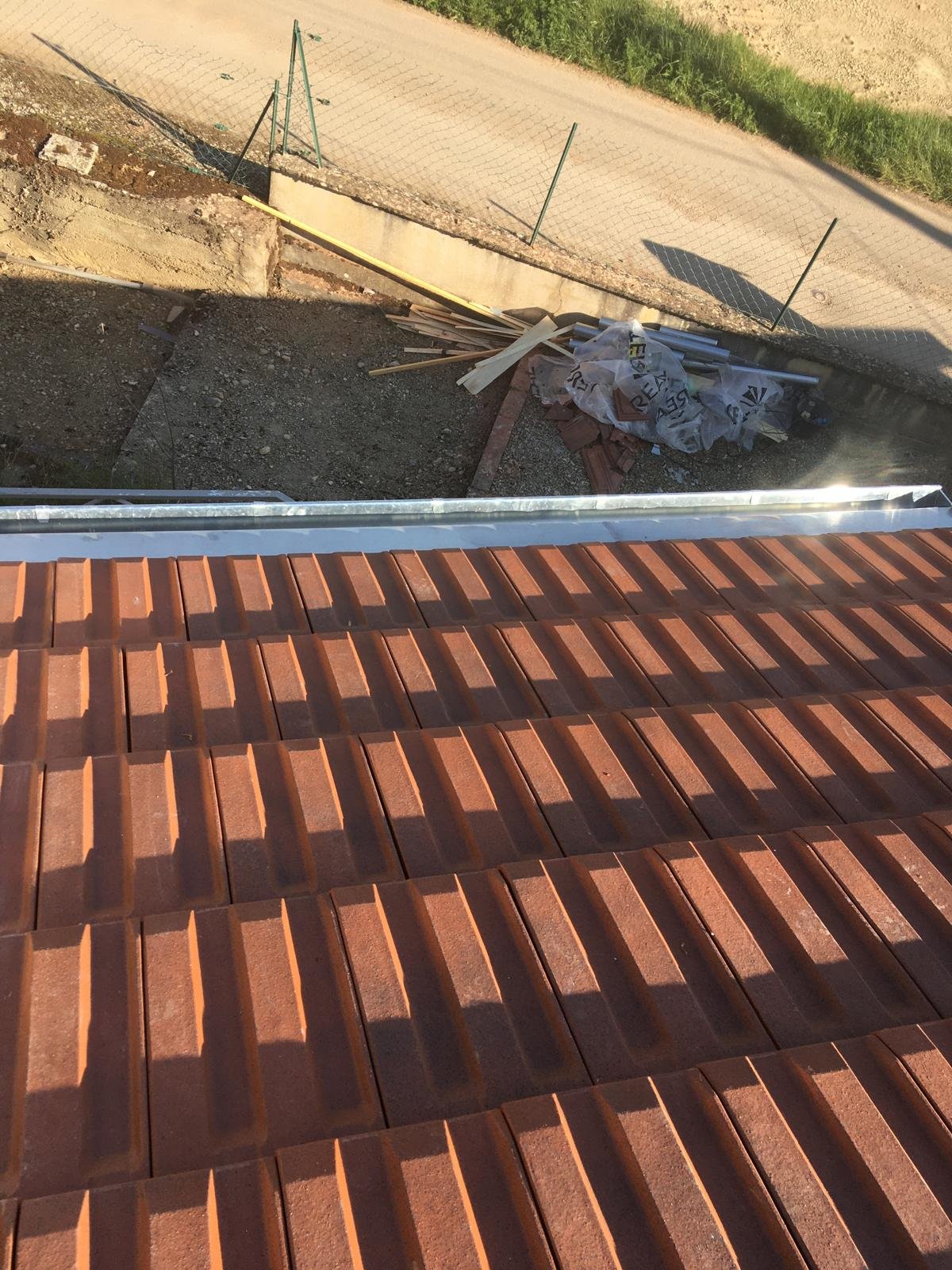 Nettoyage de pavés et bord de piscine - Photo 12