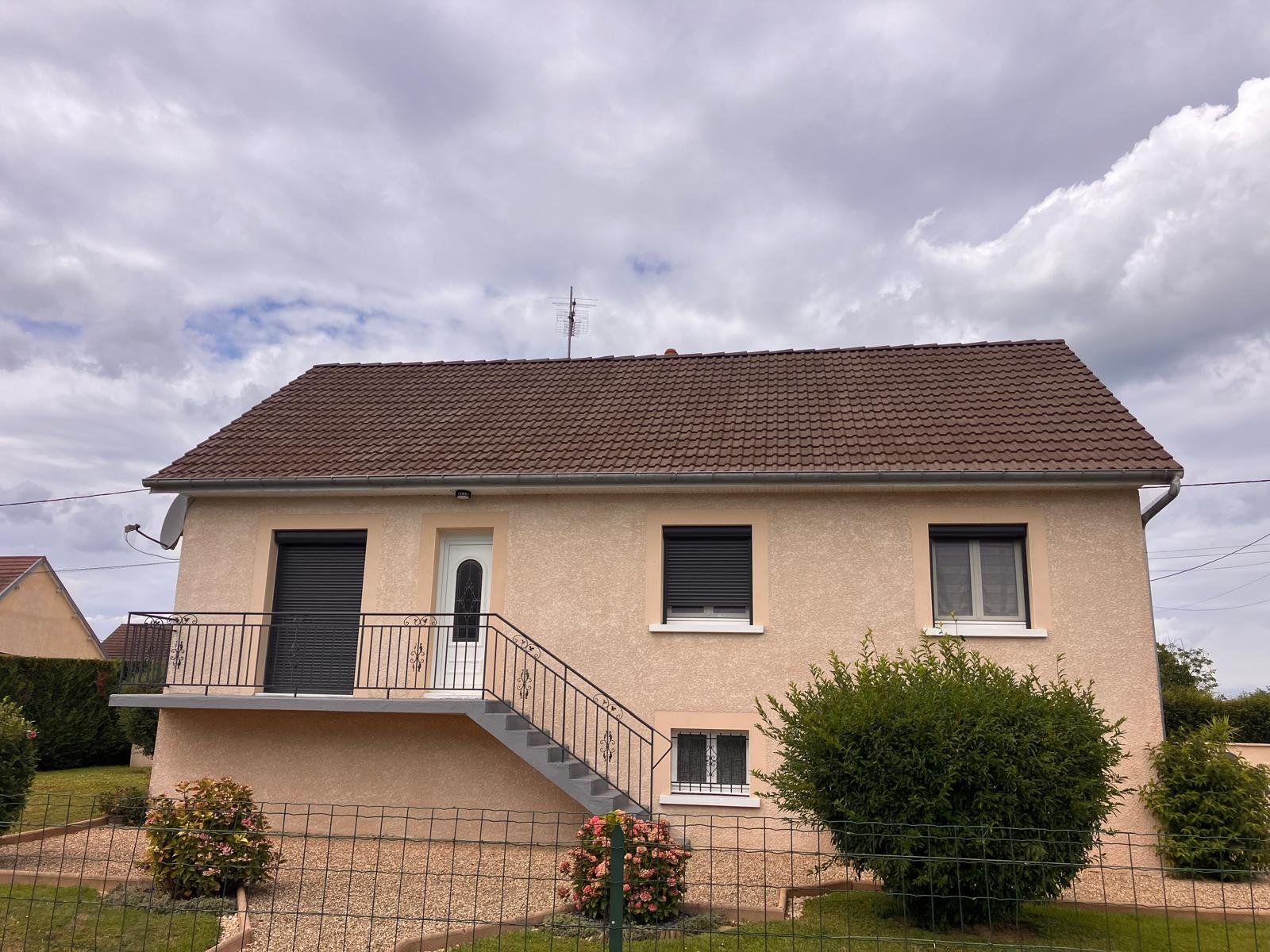 Rénovation de toiture - Photo 4