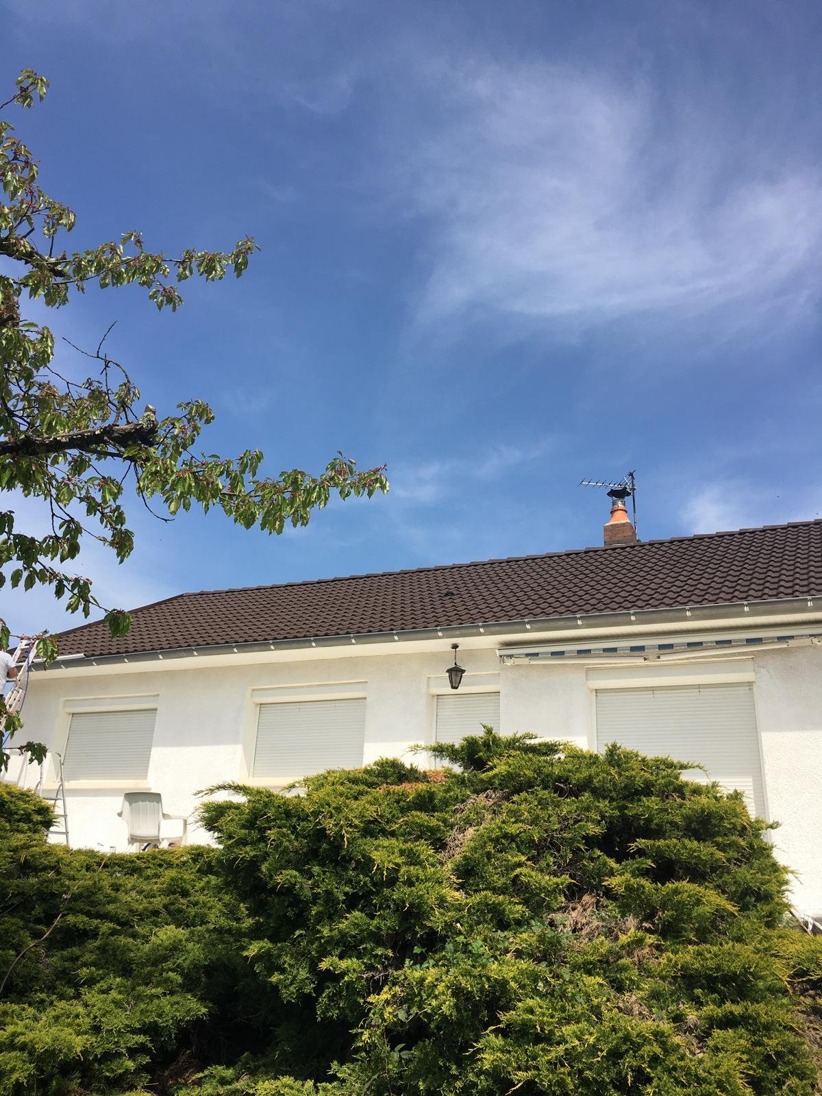 Rénovation de toiture - Photo 2